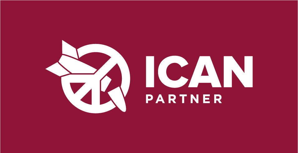 ICAN Partner